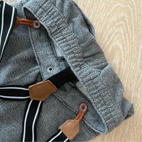 Baby Boy Dress Pants - Picture 3 of 5